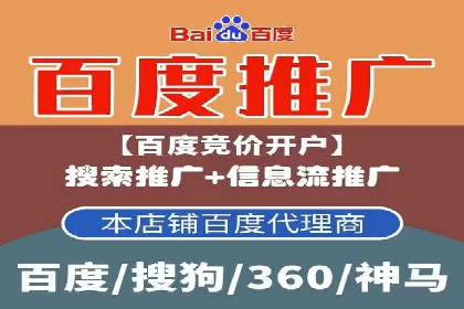 百度广告推广案例解析